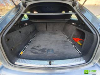 AUDI A6 usata, con Immobilizzatore elettronico
