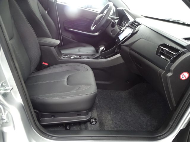 DR MOTOR DR 3.0 usata, con Fendinebbia