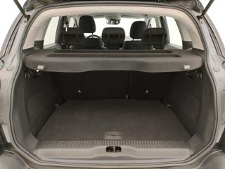 CITROEN C3 Aircross usata, con Sedile posteriore sdoppiato
