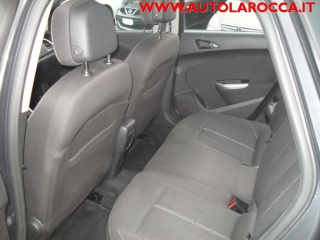 OPEL Astra usata, con Autoradio