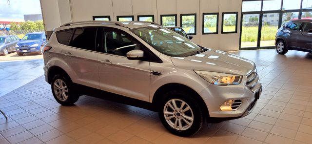 FORD Kuga usata, con Vivavoce