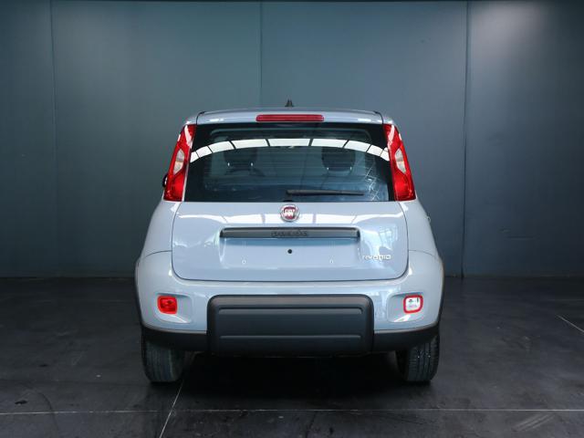 FIAT Panda usata, con Alzacristalli elettrici