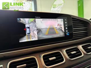 MERCEDES-BENZ GLE 350 usata, con Regolazione elettrica sedili