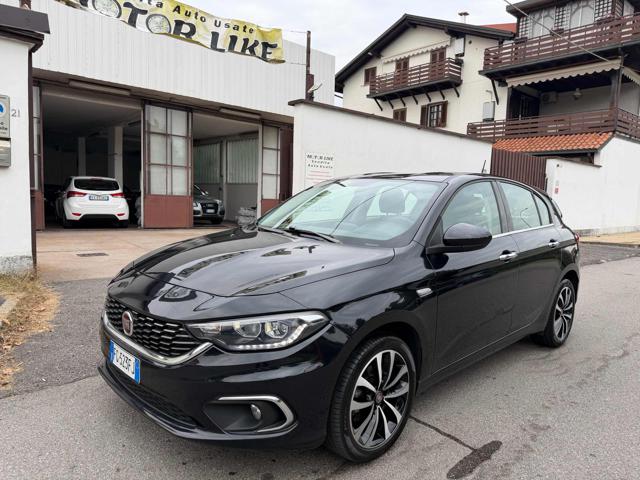 FIAT Tipo usata, con ABS