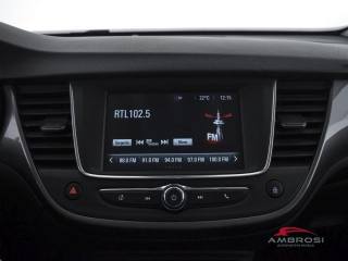 OPEL Crossland X usata 13