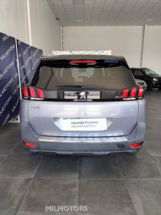 PEUGEOT 5008 usata, con Cruise Control