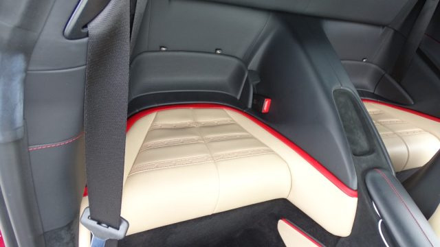 FERRARI Roma usata 70