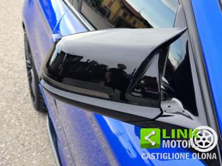 BMW 125 usata, con Servosterzo