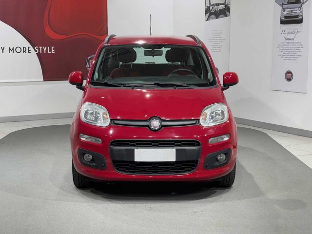 FIAT Panda usata, con Immobilizzatore elettronico