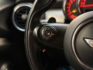 MINI Cooper SD usata, con Autoradio digitale