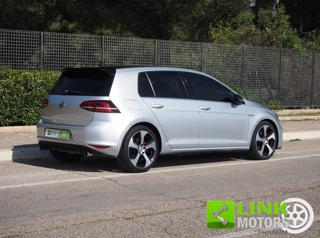 VOLKSWAGEN Golf GTI usata, con Airbag