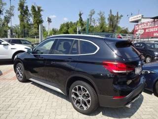 BMW X1 usata, con Antifurto