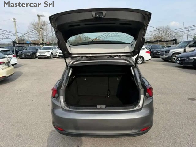 FIAT Tipo usata, con Immobilizzatore elettronico
