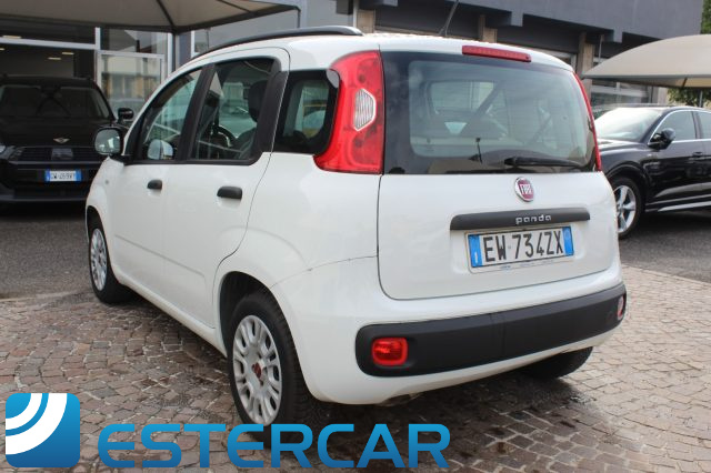 FIAT Panda usata 11