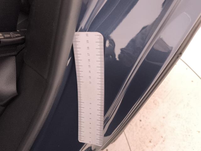 JEEP Compass usata, con Apple CarPlay