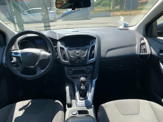 FORD Focus usata, con Cruise Control