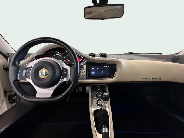 LOTUS Evora usata, con Controllo trazione