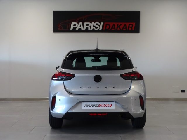 OPEL Corsa usata, con Climatizzatore