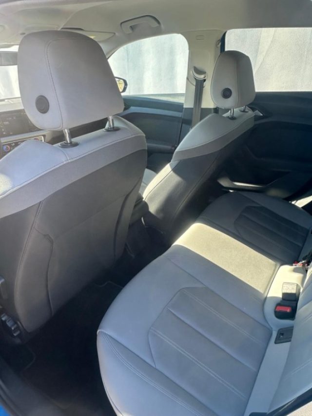 AUDI A1 usata, con Specchietti laterali elettrici