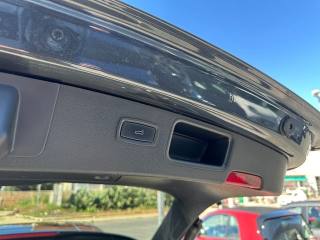 PORSCHE Macan usata, con Sensori di parcheggio posteriori