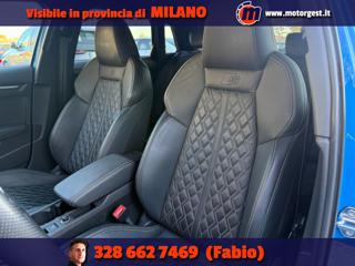 AUDI A3 usata, con Cruise Control