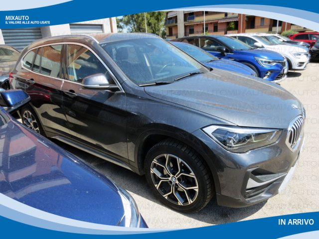 BMW X1 usata, con ABS