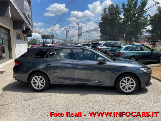 SEAT Leon usata, con Chiusura centralizzata