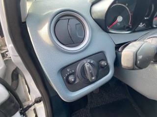 FORD Fiesta usata, con Lettore CD