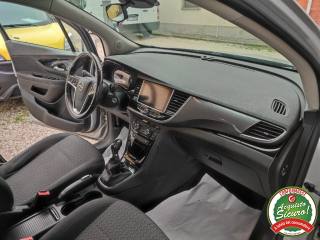 OPEL Mokka X usata 19