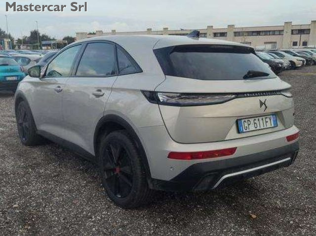 DS AUTOMOBILES DS 7 usata, con Airbag Passeggero