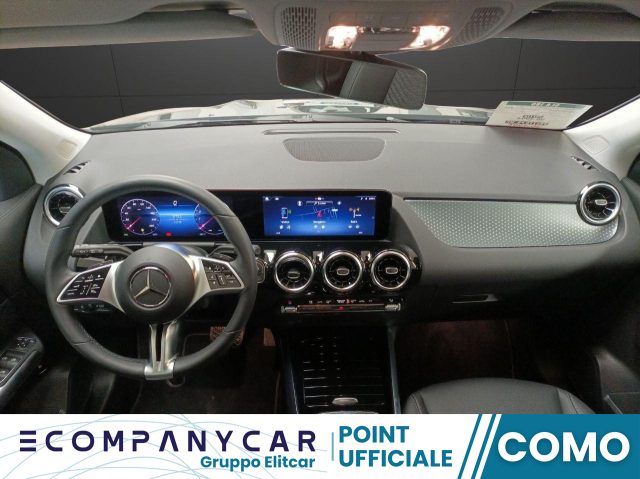 MERCEDES-BENZ GLA 200 usata, con Climatizzatore