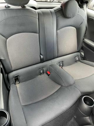 MINI One usata, con Climatizzatore