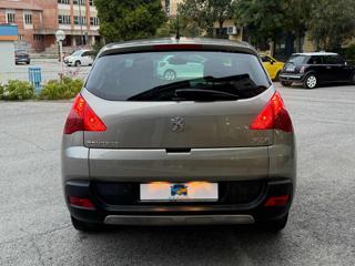 PEUGEOT 3008 usata, con Autoradio