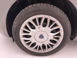 LANCIA Ypsilon usata, con Climatizzatore