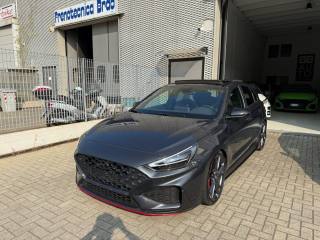 HYUNDAI i30 usata, con Airbag
