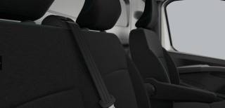 RENAULT Trafic usata, con Chiusura centralizzata
