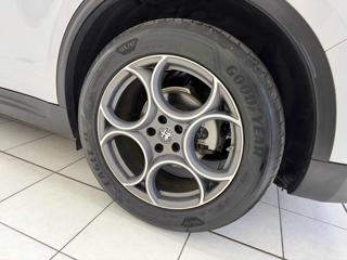 ALFA ROMEO Stelvio usata 35