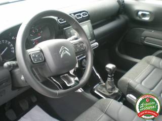 CITROEN C3 Aircross usata, con Controllo elettronico della corsia