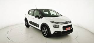 CITROEN C3 usata, con Sensori di parcheggio posteriori