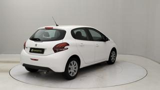 PEUGEOT 208 usata, con Alzacristalli elettrici