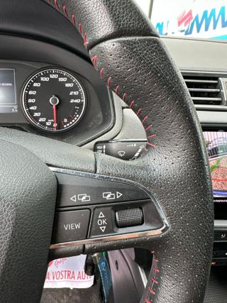 SEAT Arona usata, con ESP