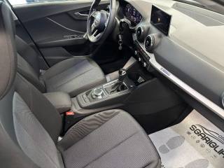 AUDI Q2 usata, con Chiusura centralizzata
