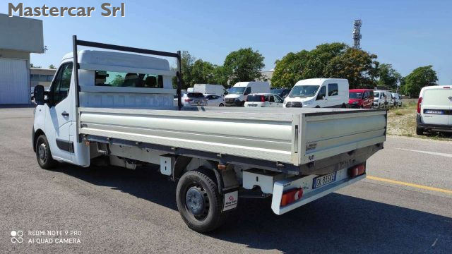RENAULT Master usata, con Alzacristalli elettrici