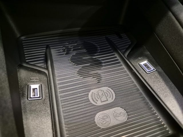 ALFA ROMEO Junior usata, con Autoradio digitale