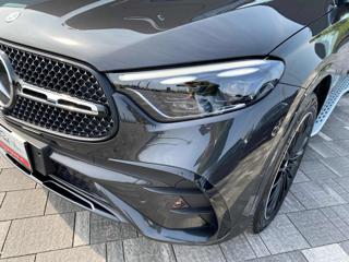 MERCEDES-BENZ GLC 220 usata, con Boardcomputer
