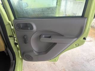 FIAT Panda usata, con Cerchioni in acciaio