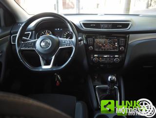 NISSAN Qashqai usata 10