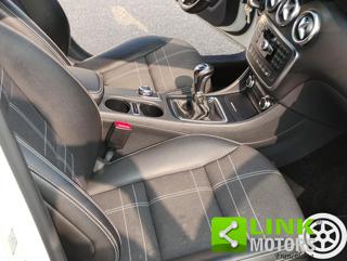 MERCEDES-BENZ A 180 usata, con Volante multifunzione
