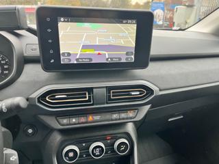 DACIA Sandero usata, con Climatizzatore