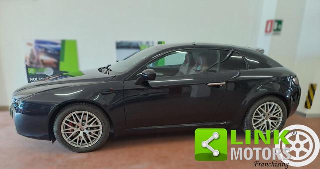 ALFA ROMEO Brera usata 31